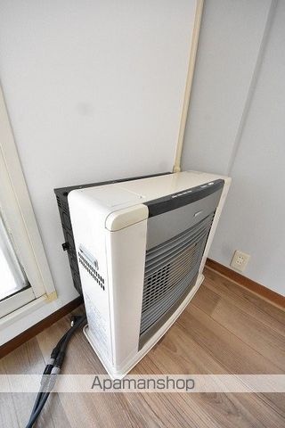 テレパレス北栄30条の内装写真