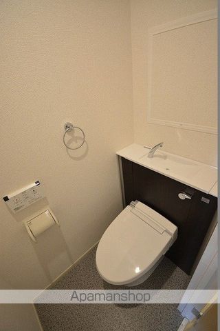 グランドール到津フォレストの内装写真