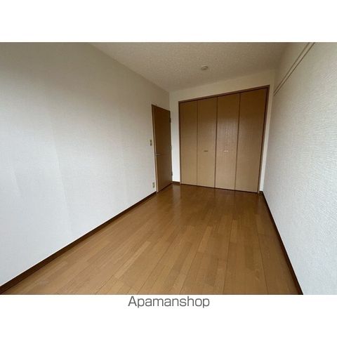 レジデンス原山の内装写真