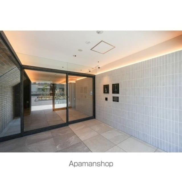 コンフォリア・リヴ豊洲キャナル[3LDK/58.32m2]の外観2