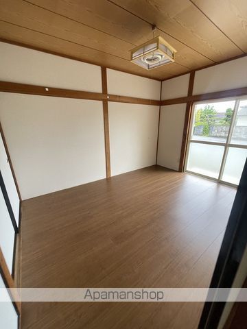 高澤ハイツの内装写真