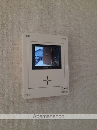 メゾン　クラール[1LDK/37.76m2]のその他設備