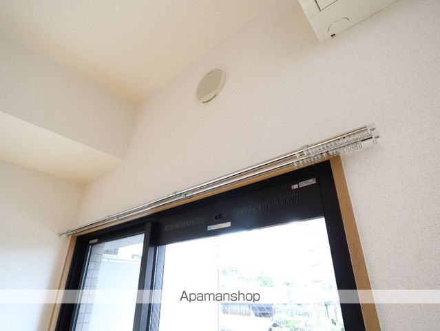 ヒルズ新栄の内装写真