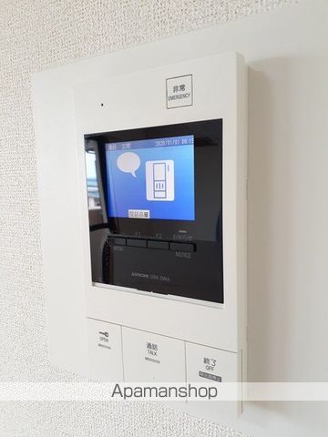 シーポート花時計の内装写真