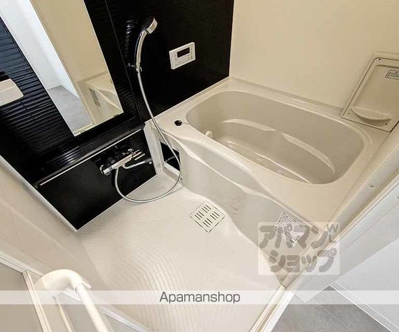 Asclaire京都西院の内装写真