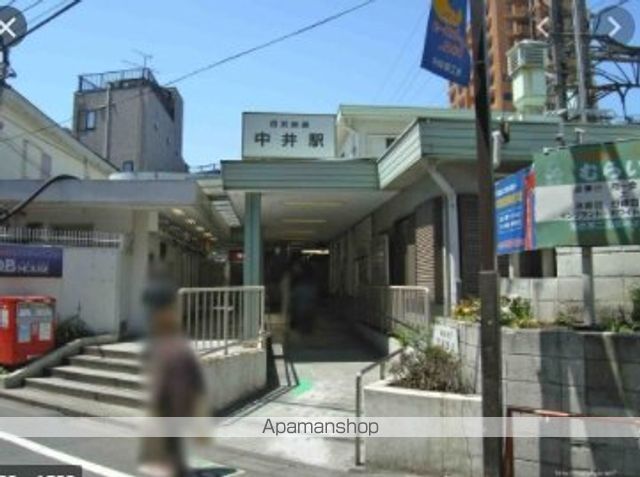 二の坂シティハウスの周辺写真