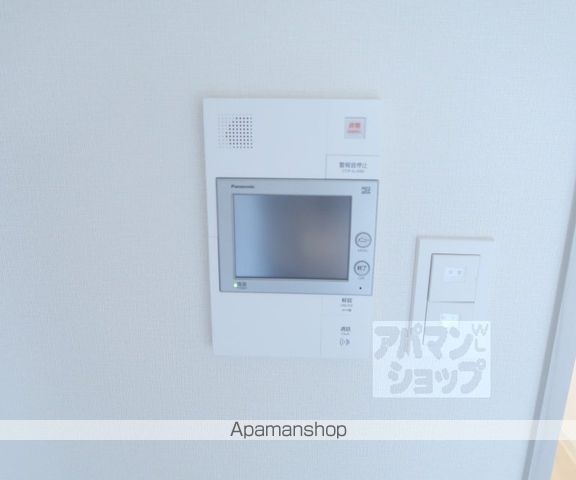 ファステート京都洛南エリーゼの内装写真