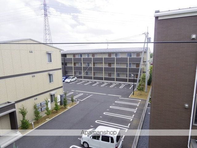 ゼピュロスみどりの F棟の内装写真