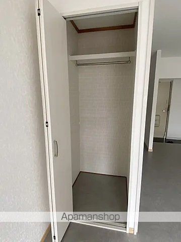 サンパレス足利IIの内装写真