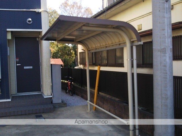 レオネクストフィオーレIIIの外観写真