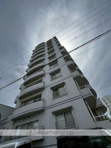 ぱすてるめぞんクレヨンの外観写真