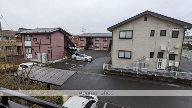 パルティールA棟のその他写真