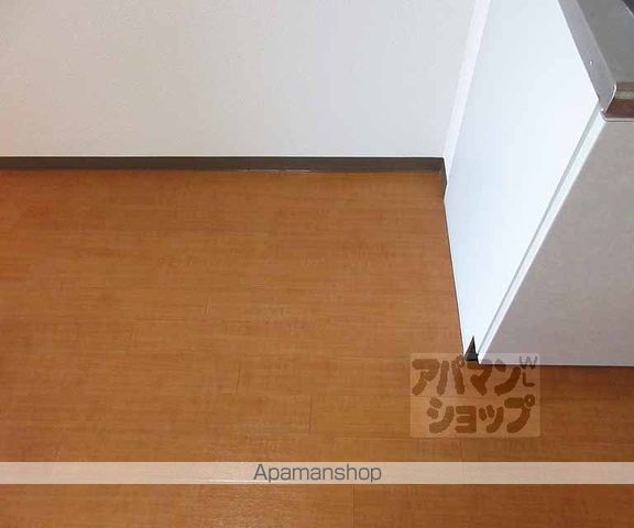 エリーフラッツ浜大津の内装写真