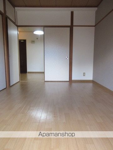 ハイツプライムの内装写真