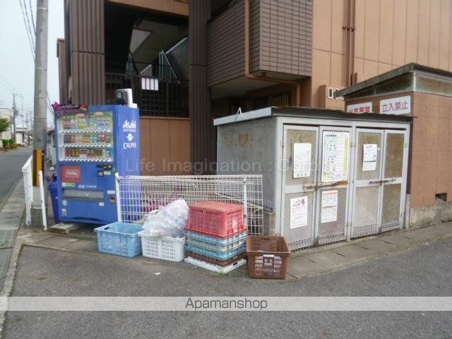 SIXTH AVENUEの周辺写真
