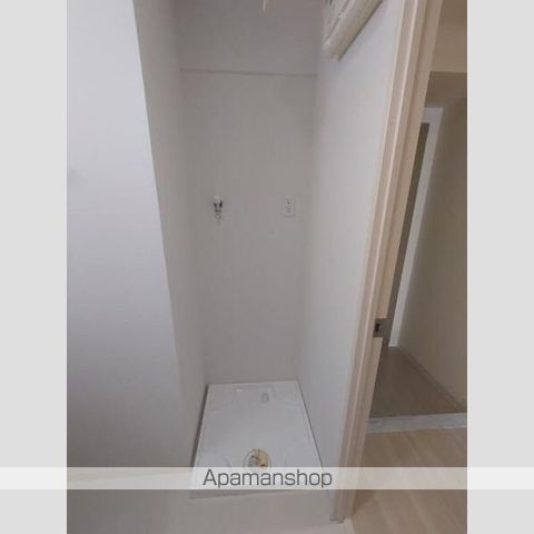 シュトルツ栄の内装写真