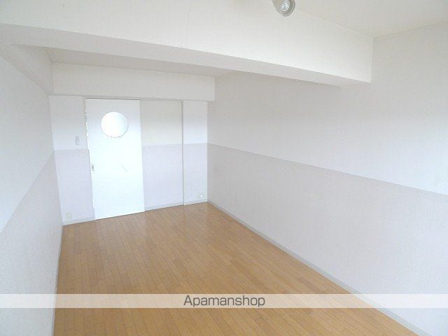 ハイライフ加賀の内装写真