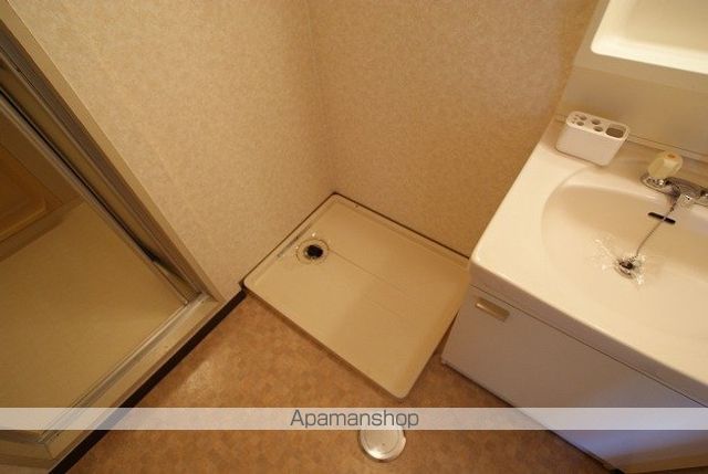 グリーンサム壱番館の内装写真