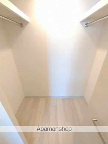 WORVE吹田江坂の内装写真