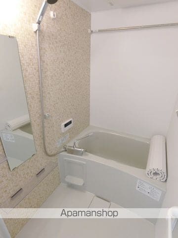 D-room松井山手南の内装写真