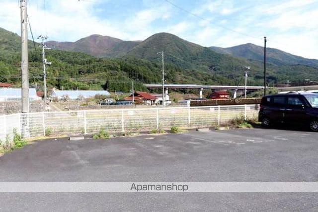 ビレッジハウス洞泉1号棟の内装写真