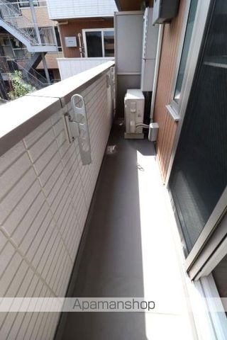 グラナーデ東葛西の内装写真