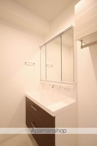 メゾンナカヤの内装写真