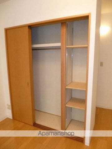 AZ HAUSの内装写真