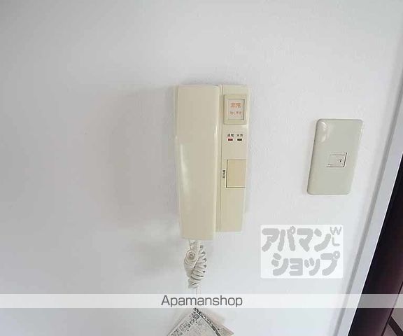 エスペランストリイの内装写真