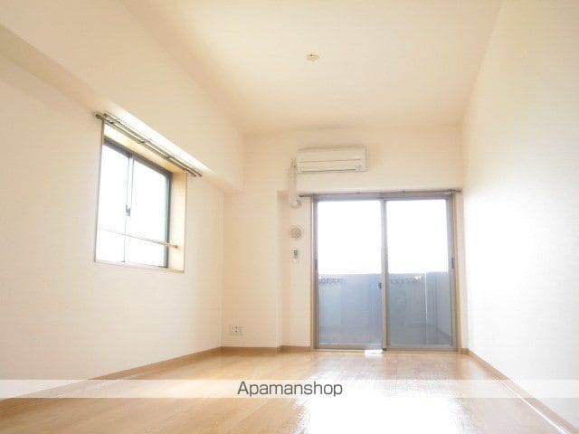 ロアール松川町の内装写真