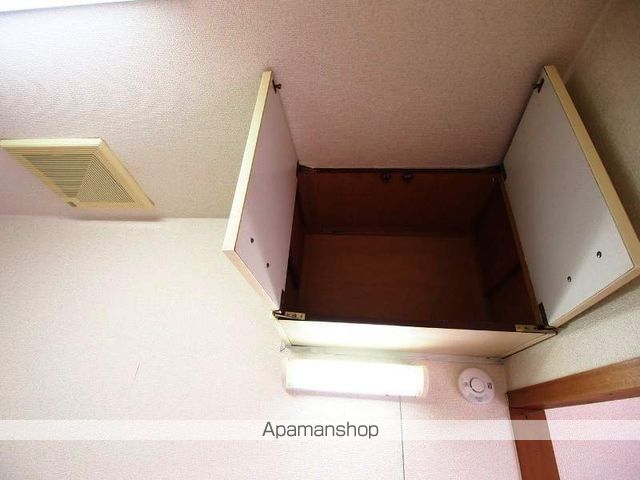 岩下ビルドの内装写真