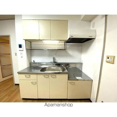 メゾン吹上の内装写真