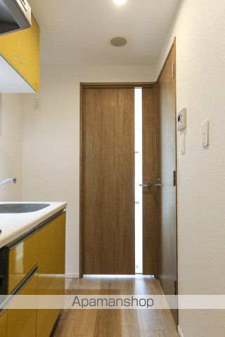 SKYCOURT Dーiberte ASAKUSAの内装写真