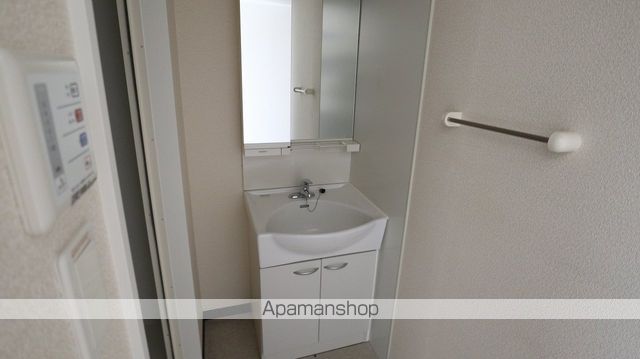 レオネクストクレセントの内装写真