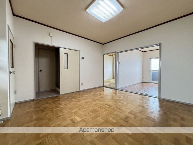 ルベール富岡の内装写真