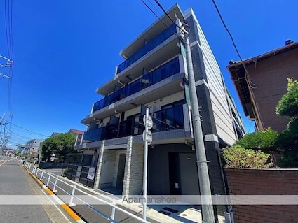 東京都葛飾区東新小岩７丁目[2K/25.57m2]の外観2