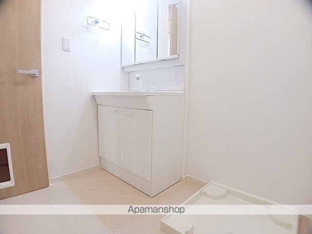 ル プティ ボヌールの内装写真
