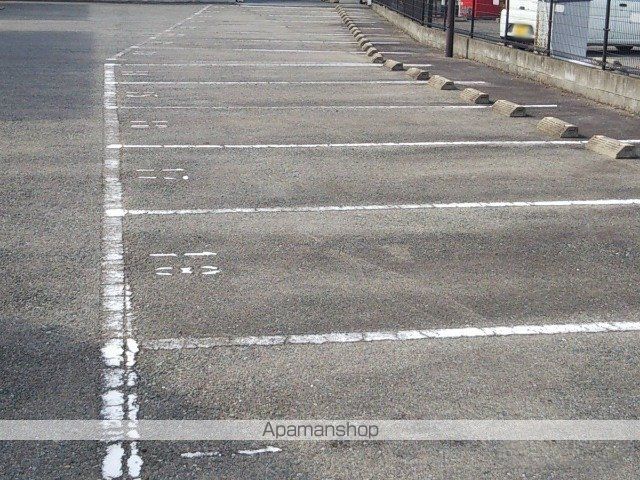 レオパレスディマンシュのその他写真