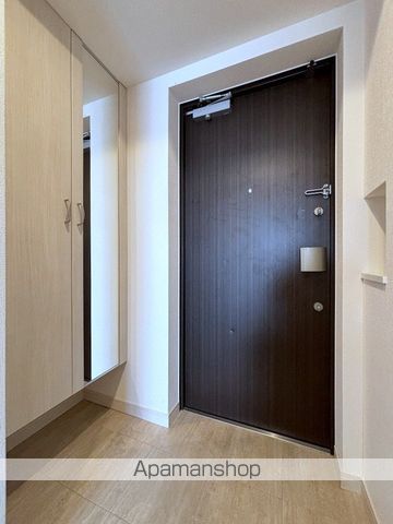 スプランディッドNAMBAサウスの内装写真