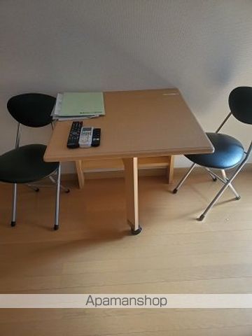 レオパレスコンフォート上社の内装写真