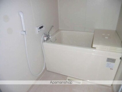 愛宕ハイツ[2DK/39.66m2]のバス