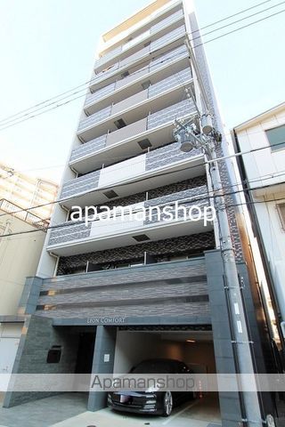レオンコンフォート大阪DOMECITY