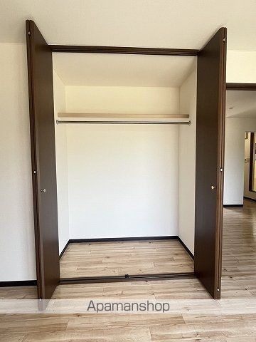 ビューテラス渡辺の内装写真