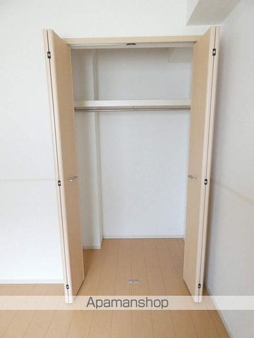 シャルムの内装写真