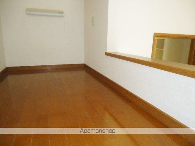 エーデル湯の川の内装写真