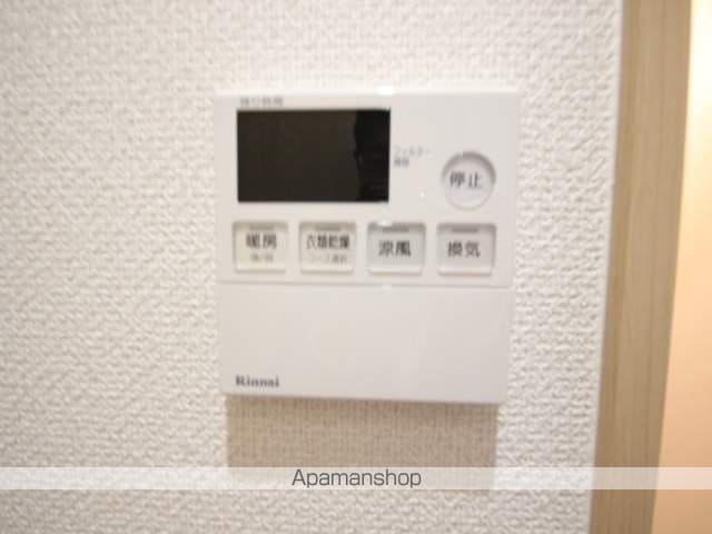 ハイドランジア草津の内装写真