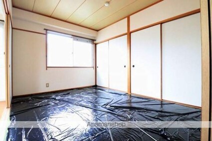 ニューメゾン古江[4LDK/88.86m2]の内装5