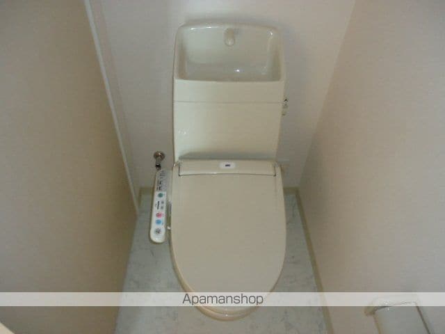カーサ アマティの内装写真