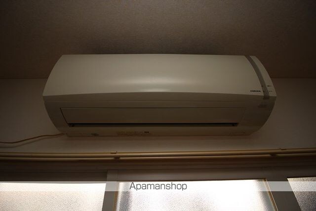 メゾンハッシュＢ[1K/26.91m2]のその他設備