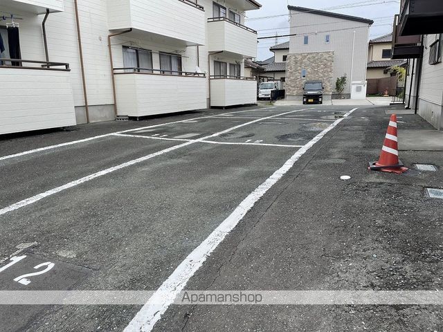 札木ハイムSのその他写真